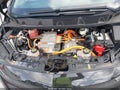 Photo 9 of 18 — 2023 Chevrolet Bolt EV
