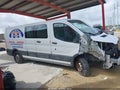 Photo 14 of 19 — 2017 Ford Transit-250