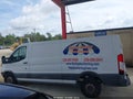 Photo 15 of 19 — 2017 Ford Transit-250