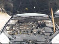 Photo 10 of 12 — 2004 Mazda 6