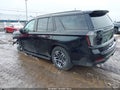 Photo 3 of 17 — 2026 Chevrolet Tahoe