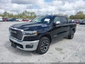 Photo 2 of 17 — 2025 Ram 1500