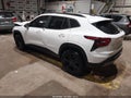 Photo 3 of 16 — 2024 Chevrolet Trax