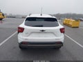 Photo 16 of 16 — 2024 Chevrolet Trax