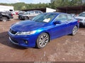 Photo 2 of 16 — 2014 Honda Accord