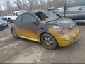 Photo 1 of 11 — 2002 Volkswagen Beetle