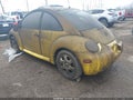 Photo 3 of 11 — 2002 Volkswagen Beetle