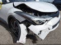 Photo 6 of 16 — 2021 Toyota C-HR