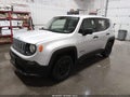 Photo 2 of 16 — 2017 Jeep Renegade