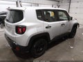 Photo 4 of 16 — 2017 Jeep Renegade