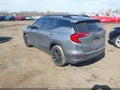 Photo 3 of 17 — 2021 GMC Terrain