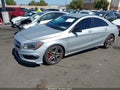 2015 Mercedes-Benz CLA-Class — photo 2 of 17 | VIN WDDSJ5CB3FN205121