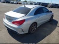 2015 Mercedes-Benz CLA-Class — photo 4 of 17 | VIN WDDSJ5CB3FN205121