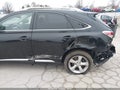 Photo 6 of 16 — 2013 Lexus RX 350