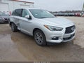 Photo 1 of 16 — 2020 Infiniti QX60