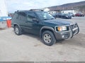 Photo 1 of 13 — 1999 Nissan Pathfinder