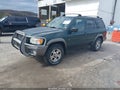 Photo 2 of 13 — 1999 Nissan Pathfinder