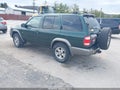 Photo 3 of 13 — 1999 Nissan Pathfinder