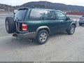 Photo 4 of 13 — 1999 Nissan Pathfinder