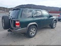 Photo 6 of 13 — 1999 Nissan Pathfinder