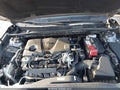 2019 Toyota Camry — photo 10 of 16 | VIN 4T1B11HK8KU838852