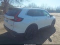 2025 Honda CR-V — photo 4 of 16 | VIN 5J6RS6H98SL007023