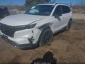 2025 Honda CR-V — photo 6 of 16 | VIN 5J6RS6H98SL007023
