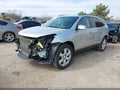 Photo 2 of 16 — 2017 Chevrolet Traverse