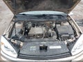Photo 10 of 16 — 2005 Chevrolet Malibu