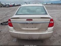 Photo 16 of 16 — 2005 Chevrolet Malibu