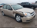 Photo 1 of 16 — 2005 Chevrolet Malibu