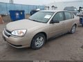 Photo 2 of 16 — 2005 Chevrolet Malibu