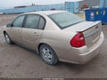 Photo 3 of 16 — 2005 Chevrolet Malibu