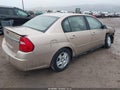 Photo 4 of 16 — 2005 Chevrolet Malibu