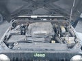 2017 Jeep Wrangler — photo 10 of 16 | VIN 1C4GJWAG9HL727433