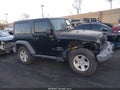 2017 Jeep Wrangler — photo 13 of 16 | VIN 1C4GJWAG9HL727433