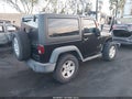 2017 Jeep Wrangler — photo 4 of 16 | VIN 1C4GJWAG9HL727433