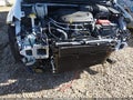 2025 Chrysler Voyager — photo 16 of 20 | VIN 2C4RC1CG3SR613977