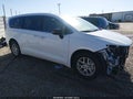 Photo 1 of 20 — 2025 Chrysler Voyager