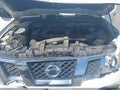 Photo 10 of 16 — 2014 Nissan Frontier