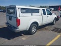 Photo 4 of 16 — 2014 Nissan Frontier