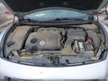 Photo 10 of 16 — 2013 Nissan Maxima