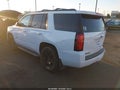 2020 Chevrolet Tahoe — photo 3 of 17 | VIN 1GNSKCKJXLR109096