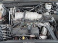 2008 Buick Lucerne — photo 10 of 11 | VIN 1G4HD57228U200602