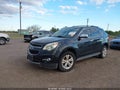 2013 Chevrolet Equinox — photo 2 of 11 | VIN 2GNALFEK1D6173801