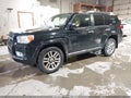 2013 Toyota 4Runner — photo 2 of 16 | VIN JTEBU5JR7D5114685