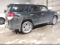 2013 Toyota 4Runner — photo 4 of 16 | VIN JTEBU5JR7D5114685
