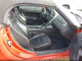 2009 Pontiac Solstice — photo 5 of 16 | VIN 1G2MK35B29Y104368