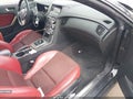 2013 Hyundai Genesis — photo 5 of 12 | VIN KMHHU6KJ5DU088926