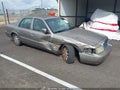 Photo 1 of 12 — 2004 Mercury Grand Marquis